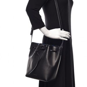 Mansur Gavriel Bucket Bag (Mini)